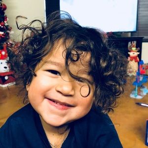 Meet your Posher, Adalyn